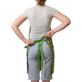 Attach and Go Apron - Mary Engelbreit Cookie Day - Once Again Home Co.
