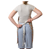 Attach and Go Apron - Mary Engelbreit Gingerbread - Once Again Home Co.