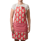 Attach and Go Apron - Mary Engelbreit House - Once Again Home Co.