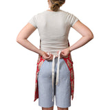 Attach and Go Apron - Mary Engelbreit House - Once Again Home Co.