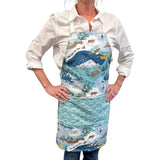 Attach and Go Apron - Signature Alaska - Once Again Home Co.