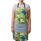 Attach and Go Apron - Signature California - Once Again Home Co.