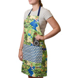 Attach and Go Apron - Signature California - Once Again Home Co.