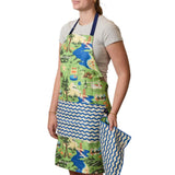 Attach and Go Apron - Signature California - Once Again Home Co.