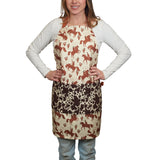 Attach and Go Apron - Signature Collection Rodeo - Once Again Home Co.