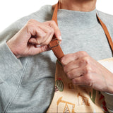 Attach and Go Apron - Signature Collection Texas - Once Again Home Co.