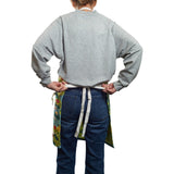 Attach and Go Apron - Signature Collection Wisconsin - Once Again Home Co.