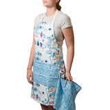Attach and Go Apron - Signature Minnesota - Once Again Home Co.