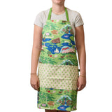 Attach and Go Apron - Signature Washington - Once Again Home Co.
