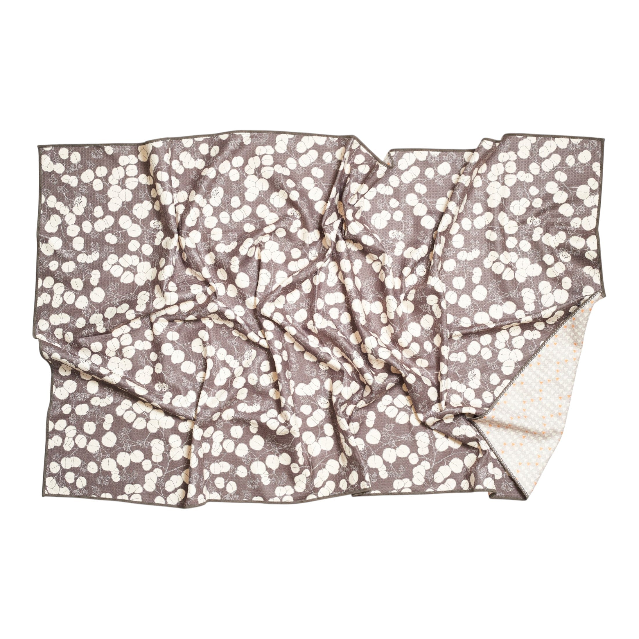 Bath Towels - Jen Danielson - Eucalyptus Breeze - Once Again Home Co.