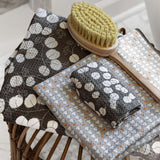 Bath Towels - Jen Danielson - Eucalyptus Breeze - Once Again Home Co.