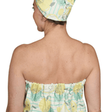 Bath Wrap - Heather Jacobs Cutie Fruitie - Once Again Home Co.