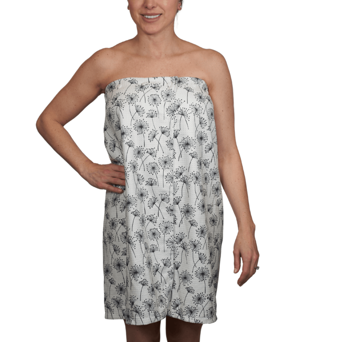 Bath Wrap - Signature Collection Whispers - Once Again Home Co.