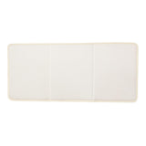 Boot Drying Mat - Signature - Pressed Petals - Burgundy - Once Again Home Co.