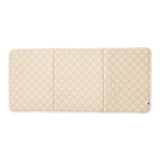 Boot Drying Mat - Signature - Pressed Petals - Wheat - Once Again Home Co.