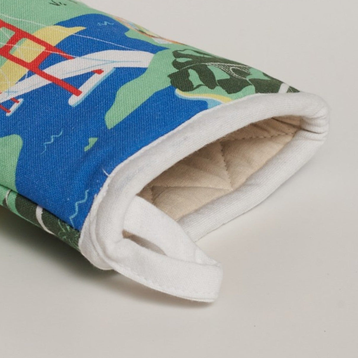 California re:heat Oven Mitt - Set of 2 - Once Again Home Co.