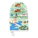 California re:heat Oven Mitt - Set of 2 - Once Again Home Co.
