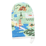 California re:heat Oven Mitt - Set of 2 - Once Again Home Co.