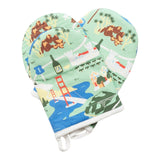 California re:heat Oven Mitt - Set of 2 - Once Again Home Co.