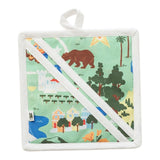 California re:heat Potholder - Set of 2 - Once Again Home Co.
