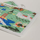 California re:heat Potholder - Set of 2 - Once Again Home Co.