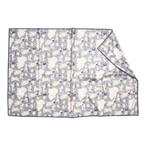 Dog Drying Towel - Signature - Pet Parade - Once Again Home Co.