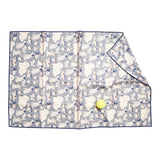 Dog Drying Towel - Signature - Pet Parade - Once Again Home Co.