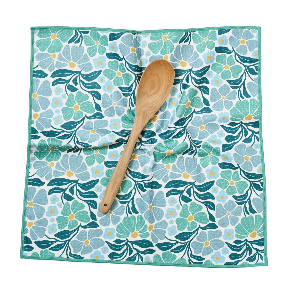 Double Duty (set of 2) reversible - Crow Canyon Linda Splatter - Once Again Home Co.