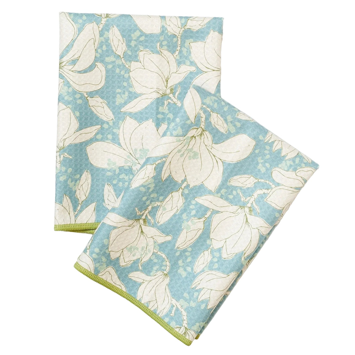 Double Duty (set of 2) Reversible - Jen Danielson Dreamy Magnolia - Once Again Home Co.