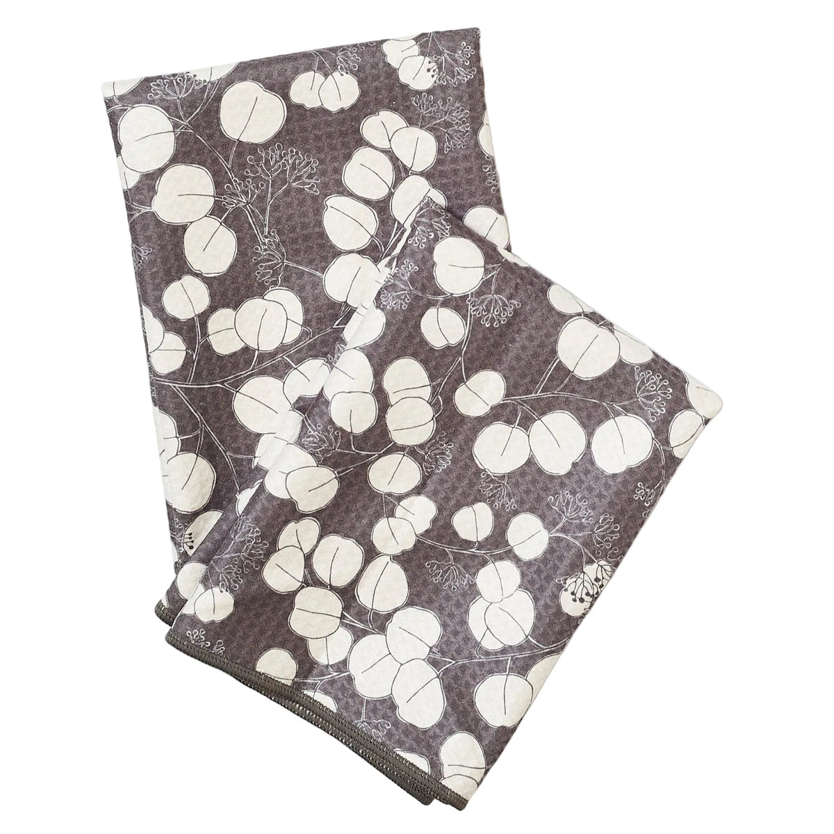 Double Duty (set of 2) Reversible - Jen Danielson Eucalyptus Breeze - Once Again Home Co.