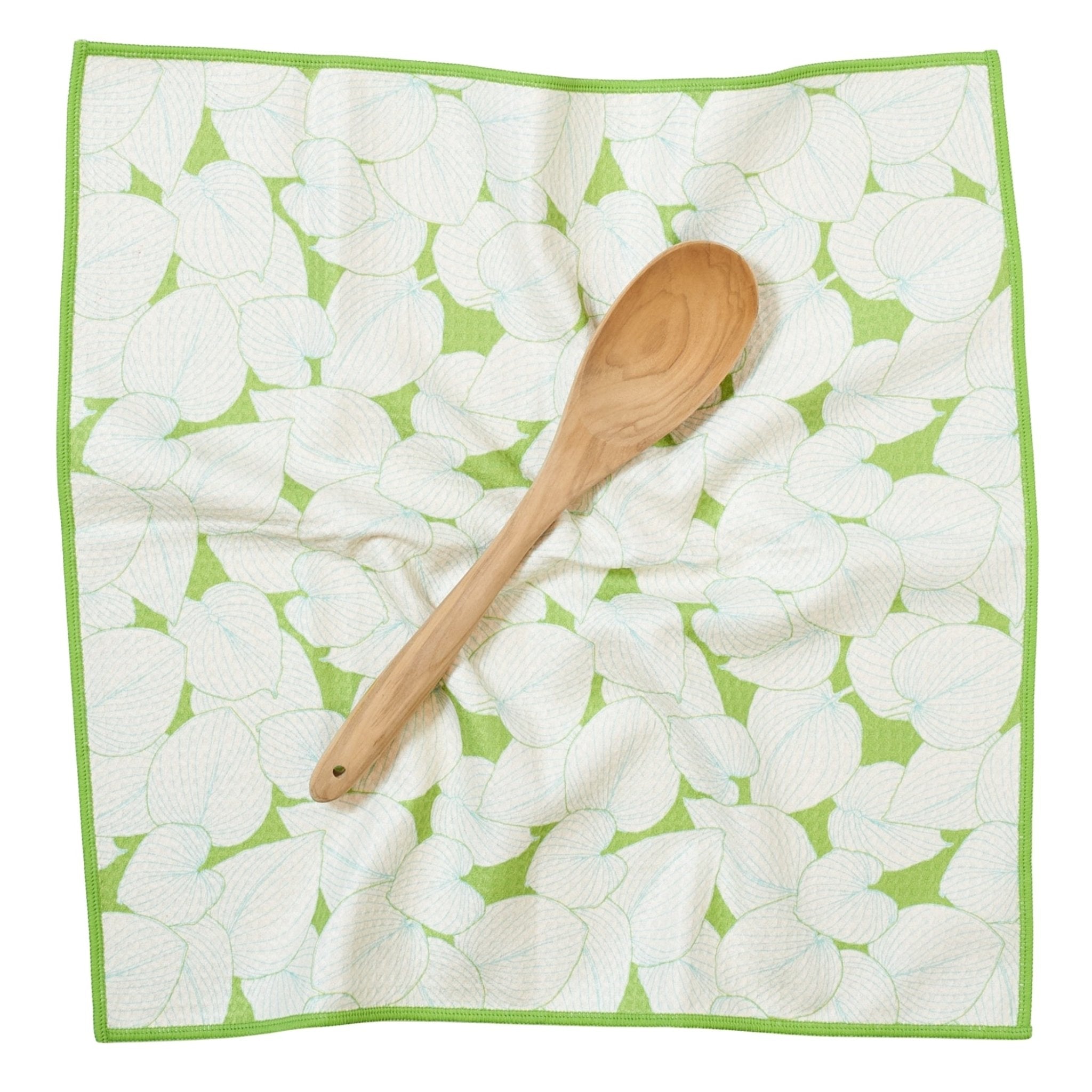 Double Duty (set of 2) reversible - Jen Danielson Garden Tile - Once Again Home Co.