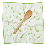 Double Duty (set of 2) reversible - Jen Danielson Garden Tile - Once Again Home Co.