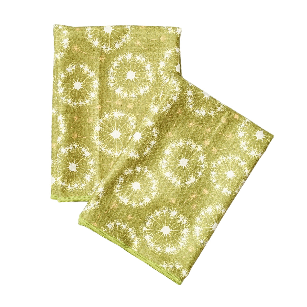 Double Duty (set of 2) reversible - Jen Danielson Pippa - Once Again Home Co.