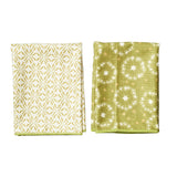 Double Duty (set of 2) reversible - Jen Danielson Pippa - Once Again Home Co.