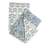 Double Duty (set of 2) reversible - Jen Owens Fabrique - Once Again Home Co.