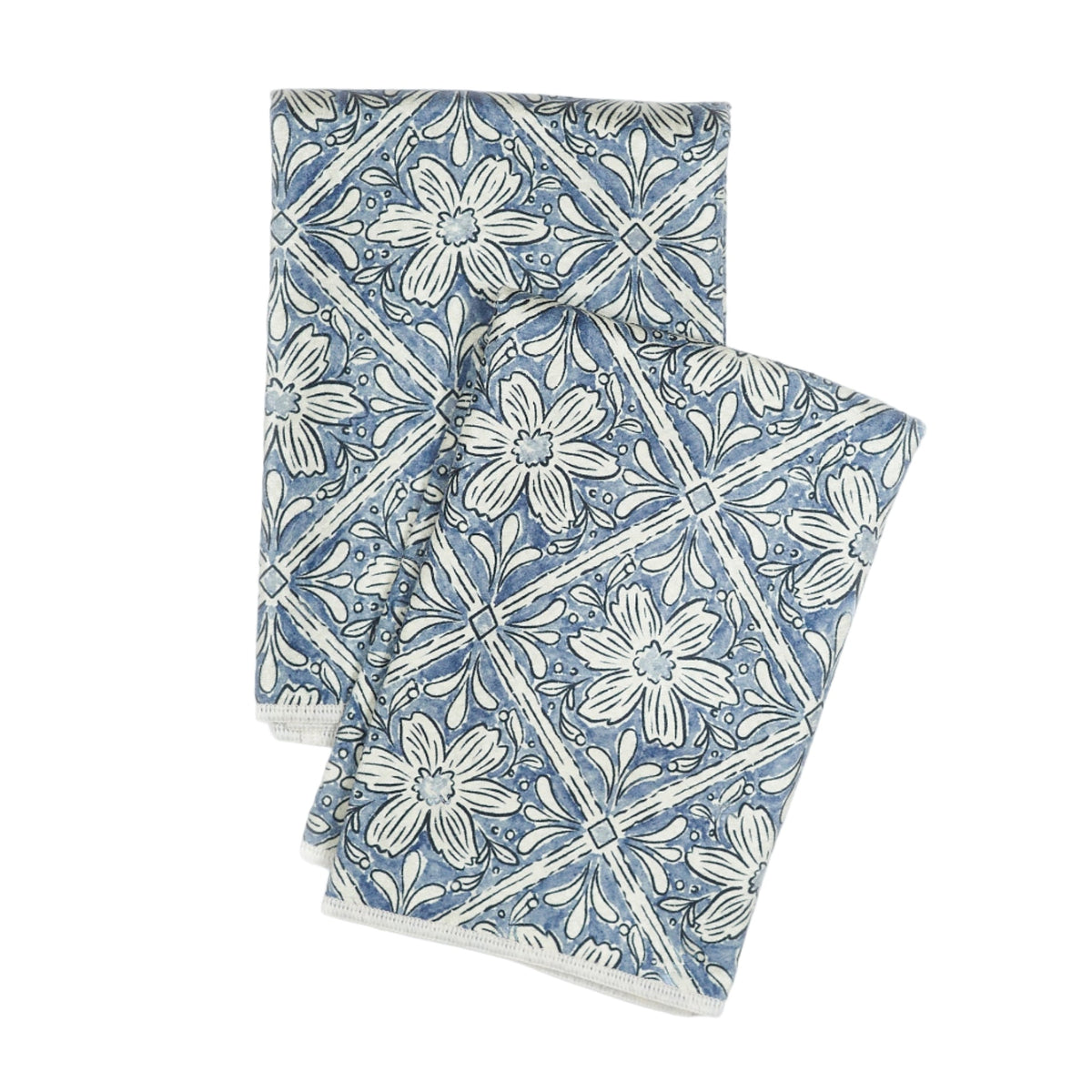 Double Duty (set of 2) reversible - Jen Owens Fabrique - Once Again Home Co.