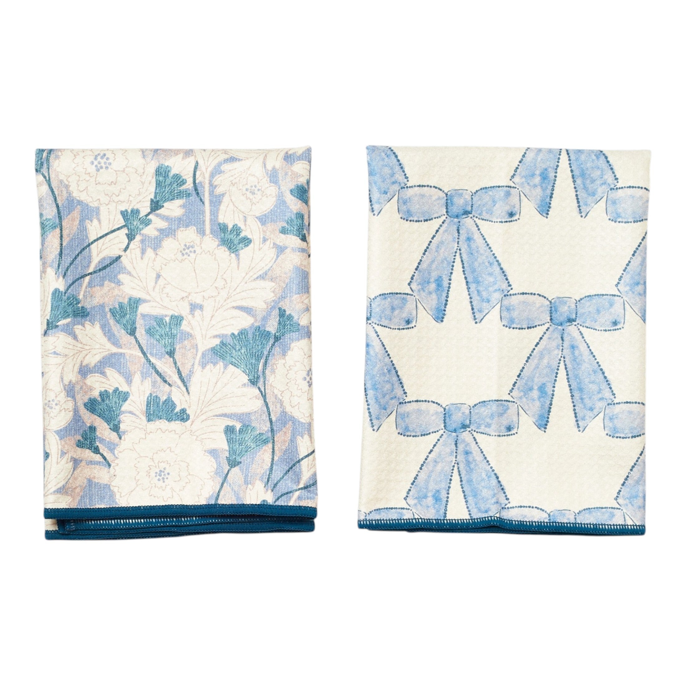 Double Duty (set of 2) reversible - Jen Owens Fiona - Once Again Home Co.