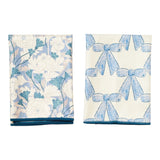 Double Duty (set of 2) reversible - Jen Owens Fiona - Once Again Home Co.