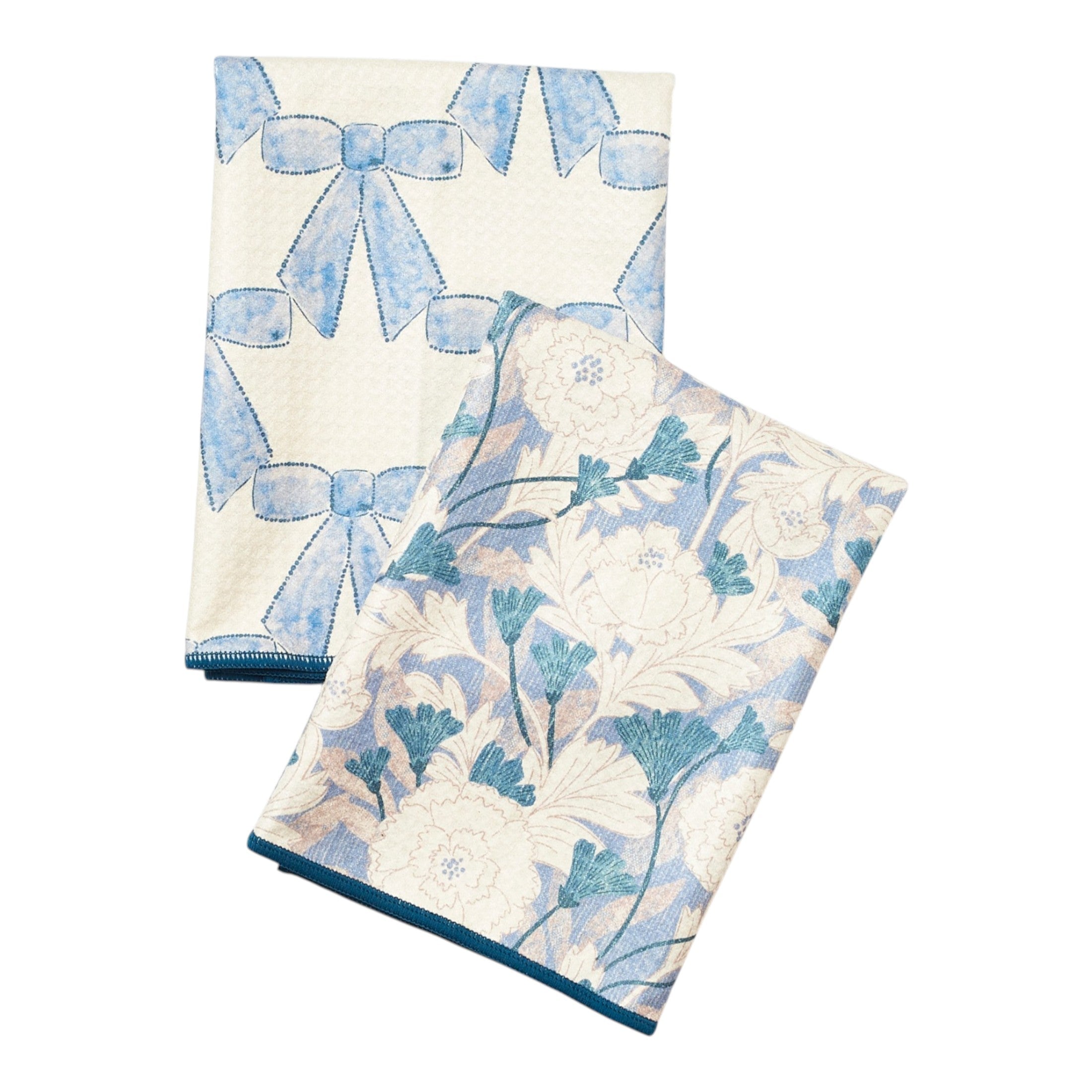 Double Duty (set of 2) reversible - Jen Owens Fiona - Once Again Home Co.