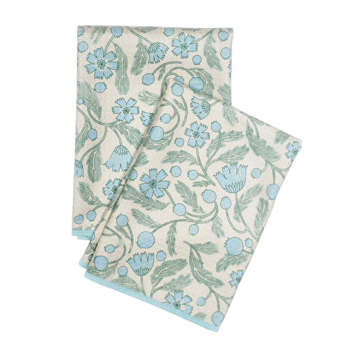 Double Duty (set of 2) reversible - Jen Owens Frenchie - Once Again Home Co.