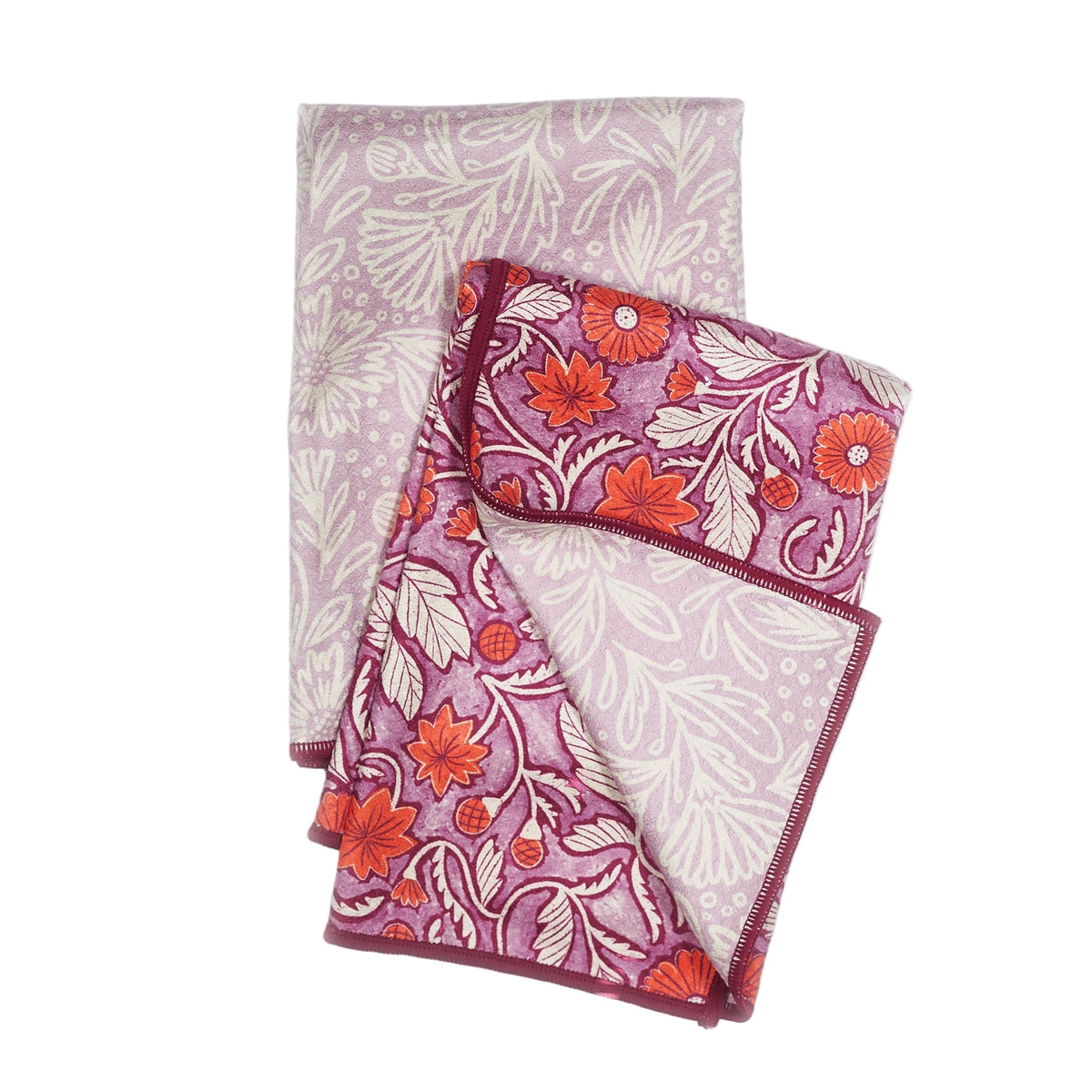 Double Duty (set of 2) reversible - Jen Owens Manuette - Once Again Home Co.