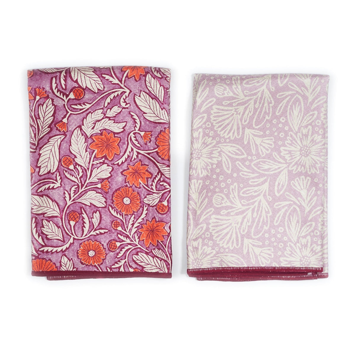 Double Duty (set of 2) reversible - Jen Owens Manuette - Once Again Home Co.