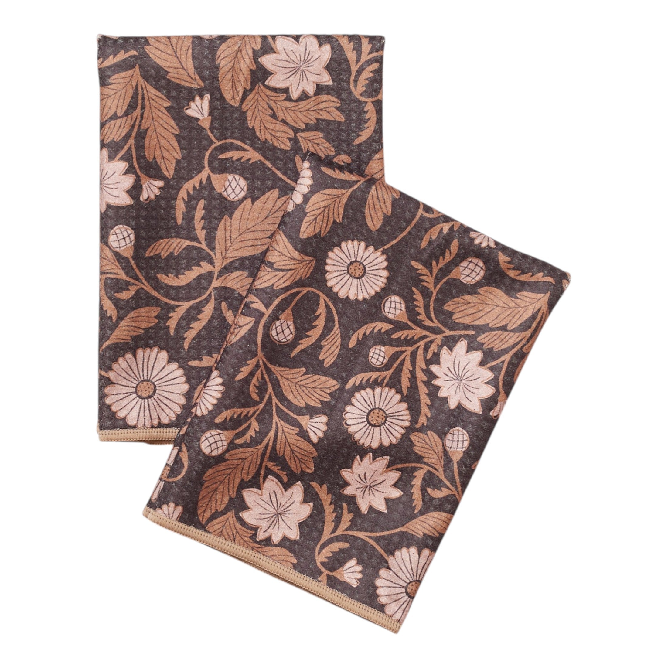 Double Duty (set of 2) reversible - Jen Owens Ornate - Once Again Home Co.