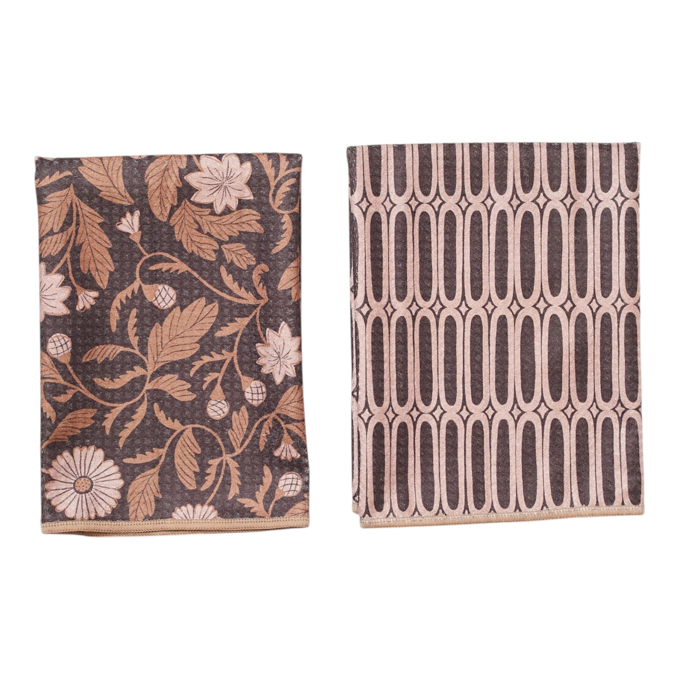 Double Duty (set of 2) reversible - Jen Owens Ornate - Once Again Home Co.