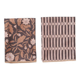 Double Duty (set of 2) reversible - Jen Owens Ornate - Once Again Home Co.