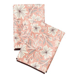 Double Duty (set of 2) reversible - Jen Owens Whimsy Floral - Once Again Home Co.