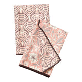 Double Duty (set of 2) reversible - Jen Owens Whimsy Floral - Once Again Home Co.