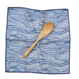 Double Duty (set of 2) reversible - Kate Nelligan Tidepool - Once Again Home Co.