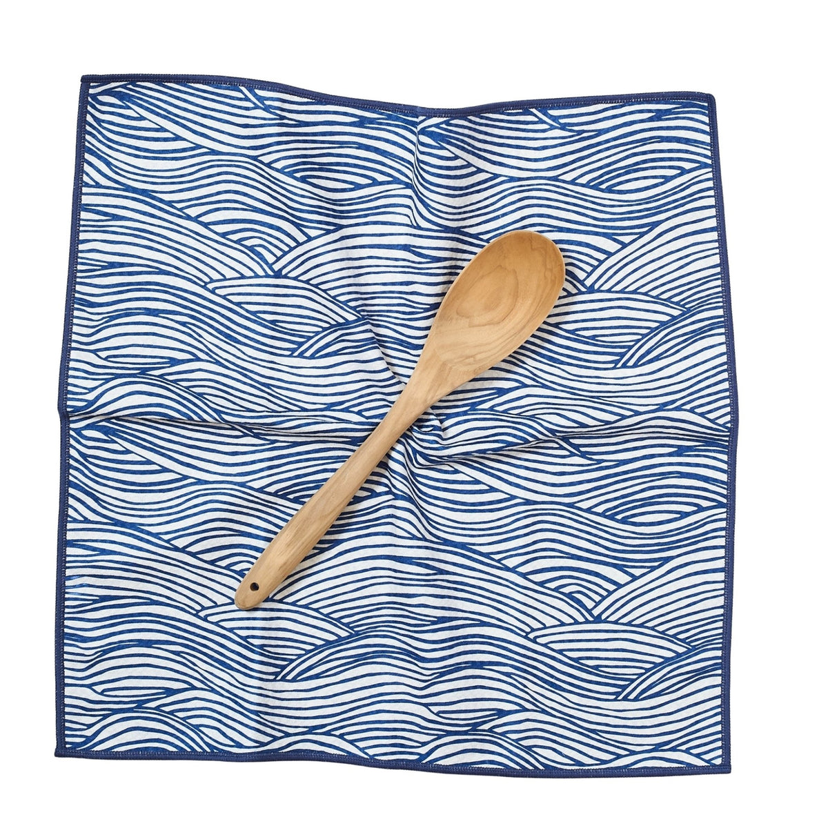 Double Duty (set of 2) reversible - Kate Nelligan Tidepool - Once Again Home Co.