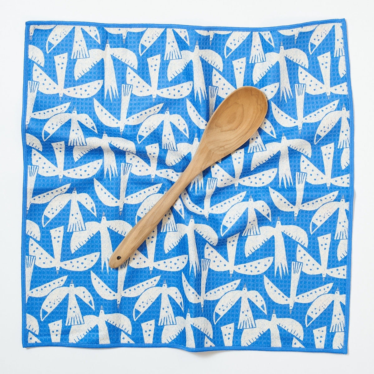 Double Duty (set of 2) Reversible - Marie Le Moal Flying - Once Again Home Co.